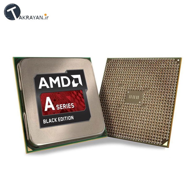 AMD A10-7850K Kaveri APU